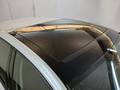 View of sunroof / panoramic roof