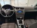 View of dashboard