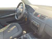 Vedere spaţiu interior