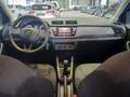 View of dashboard