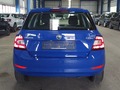 Rear view