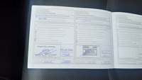 Registro de servicio