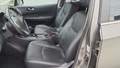 Vista del asiento delantero