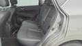 Vista del asiento trasero