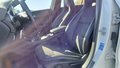 Vista del asiento delantero