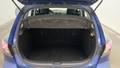 View of boot / luggage space