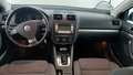 View of dashboard