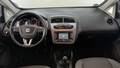 View of dashboard
