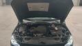 View of engine compartment