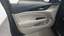 Door side cladding front left