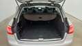 View of boot / luggage space