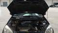 View of engine compartment