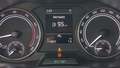 View of instrument panel