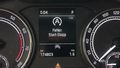 Vehicle status