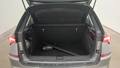 View of boot / luggage space
