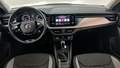 View of dashboard