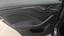 Door side cladding rear left