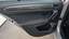 Door side cladding rear left