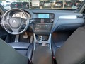 View of dashboard