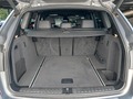 View of boot / luggage space