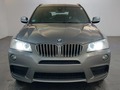 Front view