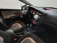 Vedere spaţiu interior