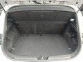 View of boot / luggage space