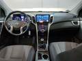 View of dashboard
