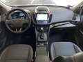 View of dashboard