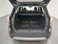View of boot / luggage space