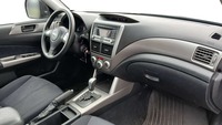 View interior