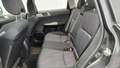 View of rear seat