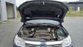 View of engine compartment