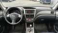 View of dashboard