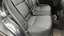 Rear seat