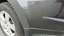 Rear left bumper