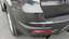 Rear left bumper
