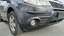 Front right bumper