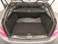 View of boot / luggage space