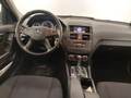View of dashboard