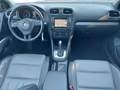 View of dashboard