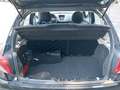 View of boot / luggage space