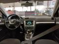 View of dashboard