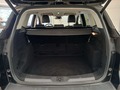 View of boot / luggage space