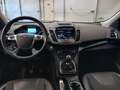View of dashboard