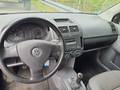 View of dashboard