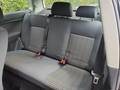 View of rear seat