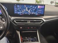 View of dashboard