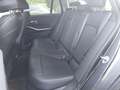 View of rear seat