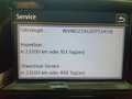 Fahrzeugstatus